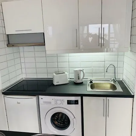 Forever Views דירה פוארטו דל כרמן