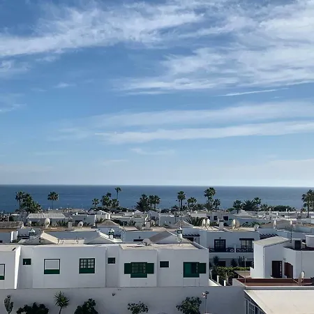 Apartamento Forever Views *