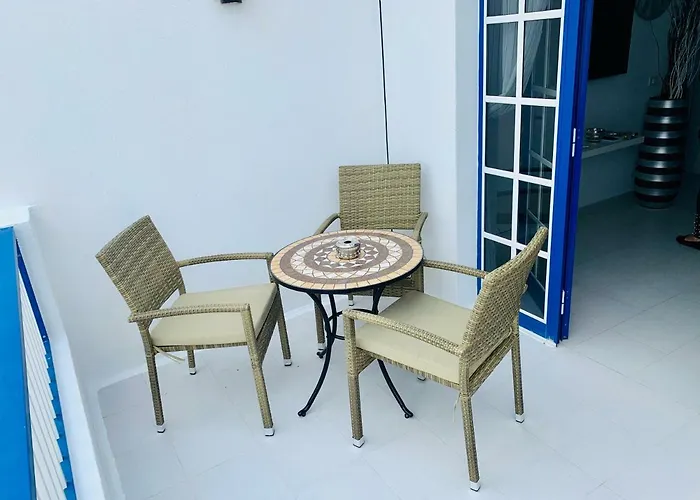 דירה Forever Views