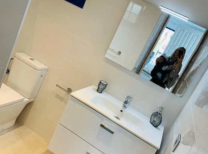 דירה Forever Views פוארטו דל כרמן